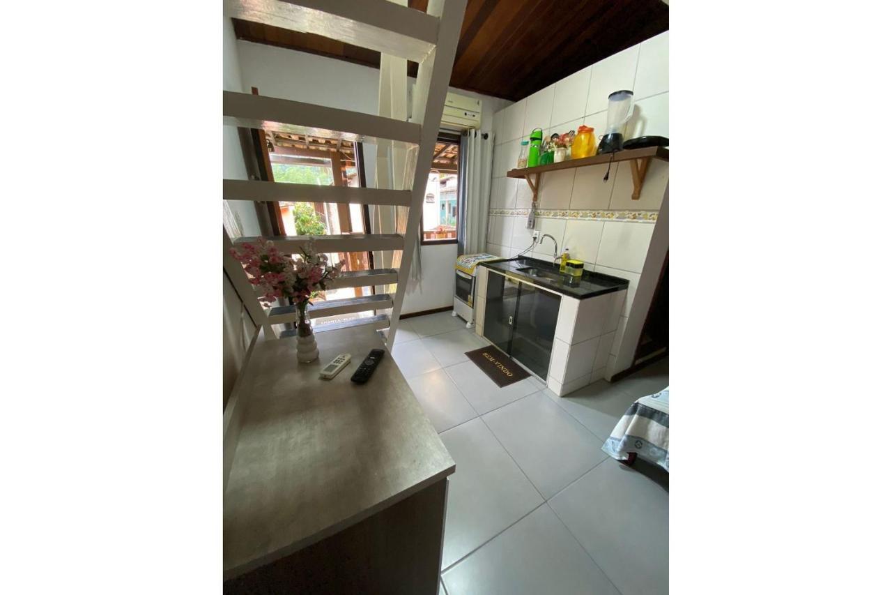 Suites Mareou Ilha Grande Ангра дос Рейс Екстериор снимка