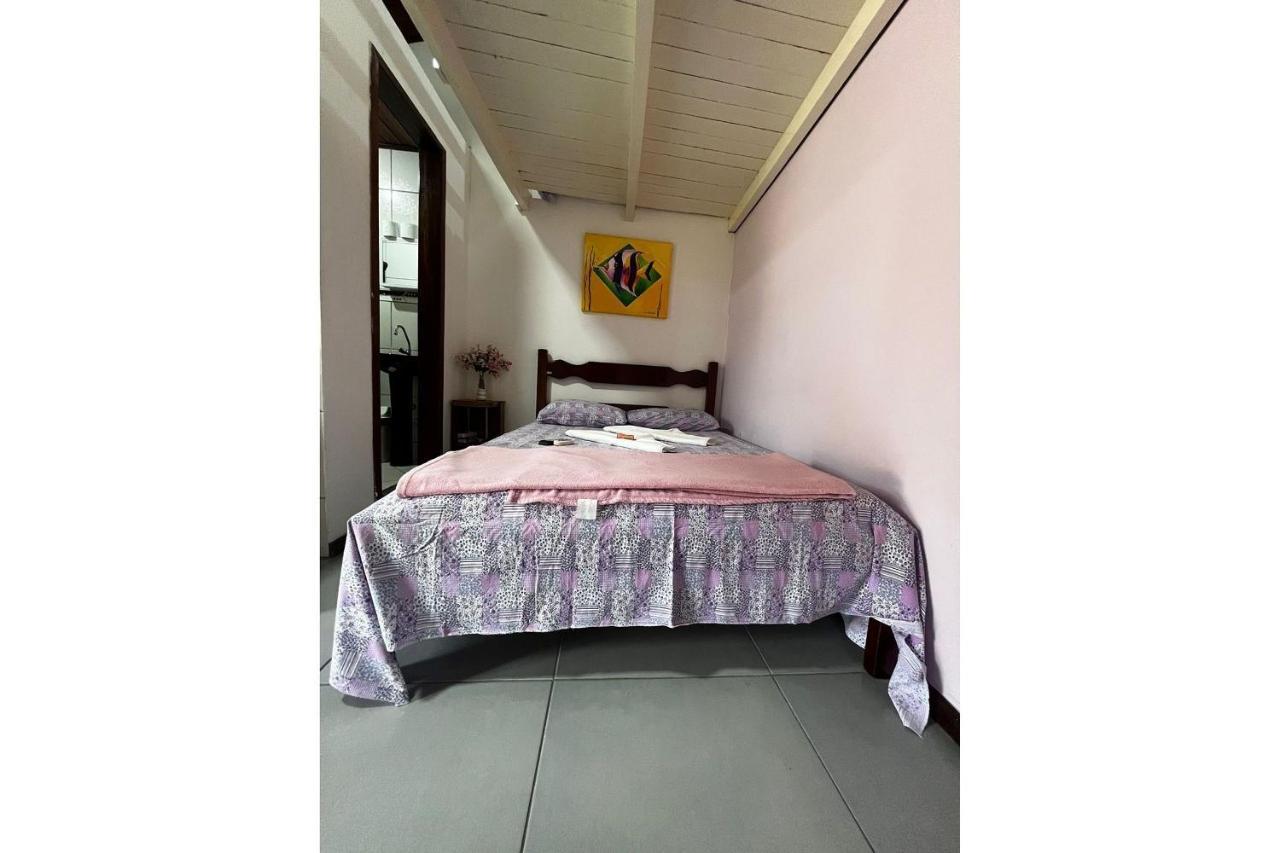 Suites Mareou Ilha Grande Ангра дос Рейс Екстериор снимка