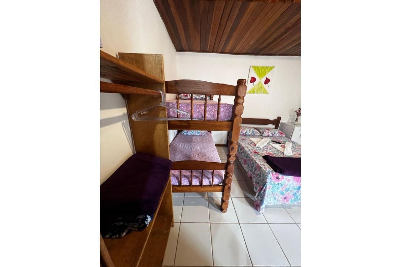 Suites Mareou Ilha Grande Ангра дос Рейс Екстериор снимка