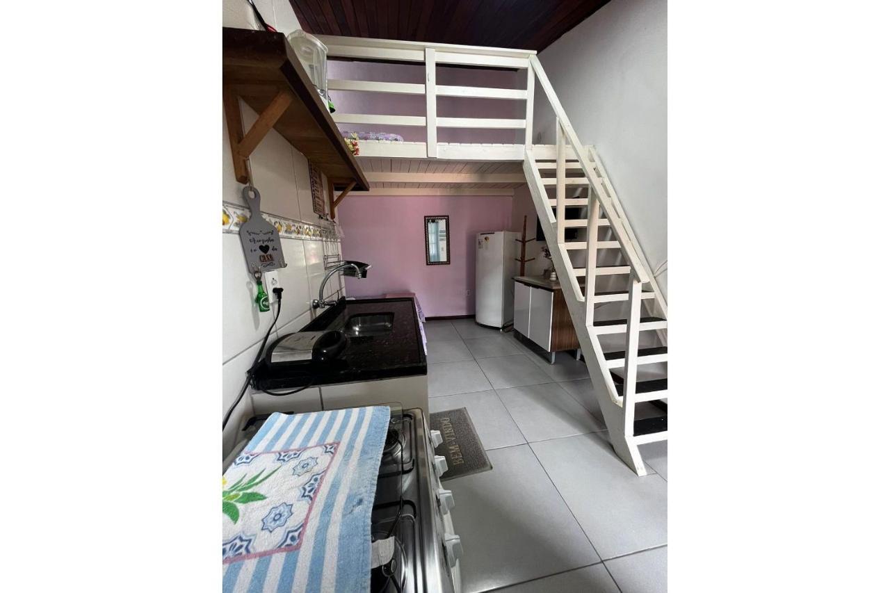Suites Mareou Ilha Grande Ангра дос Рейс Екстериор снимка
