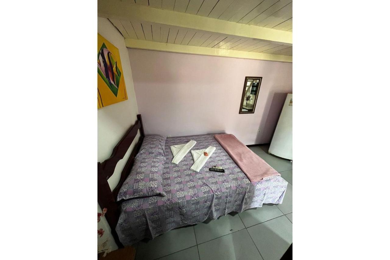 Suites Mareou Ilha Grande Ангра дос Рейс Екстериор снимка